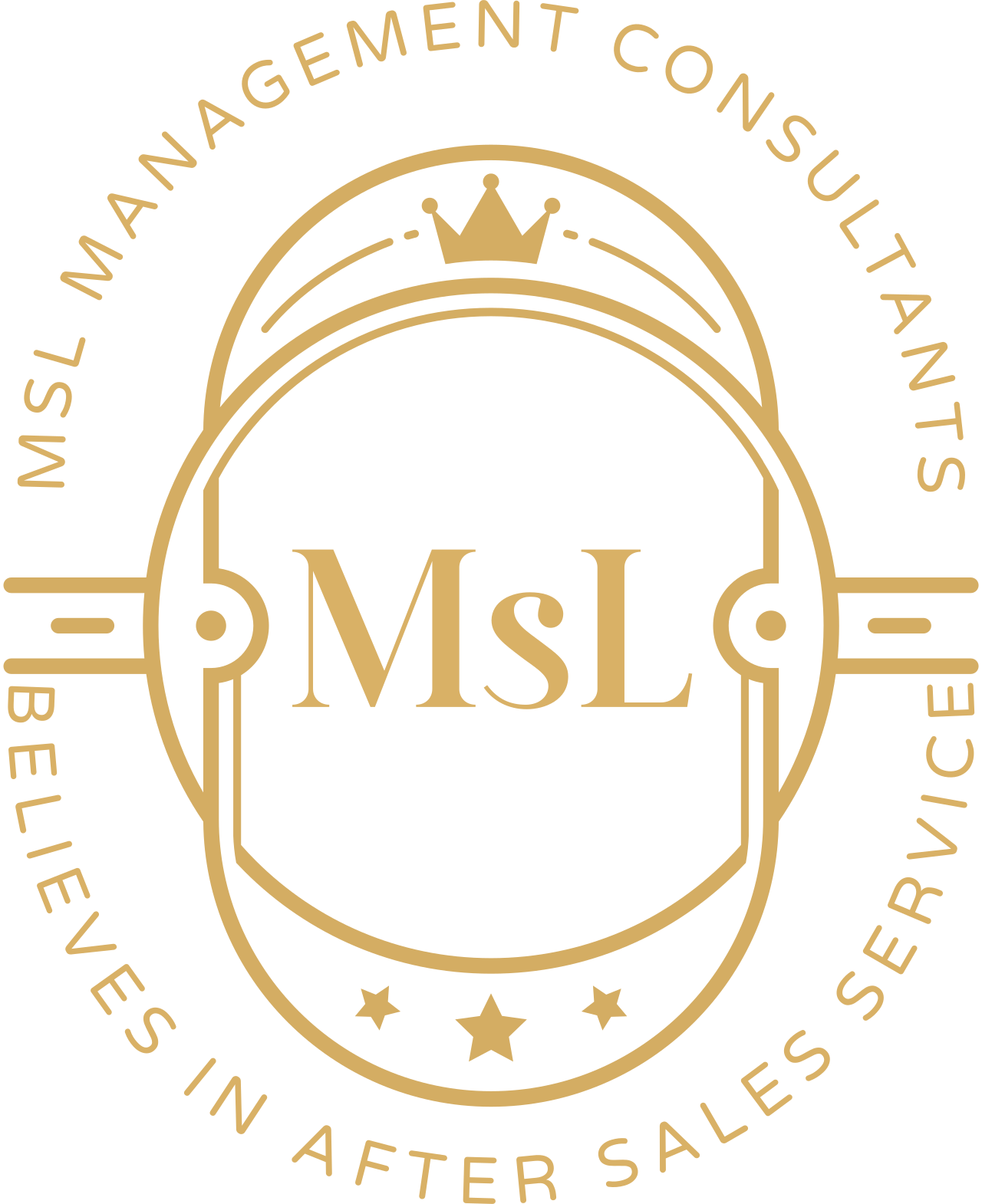MSL Management Consultants